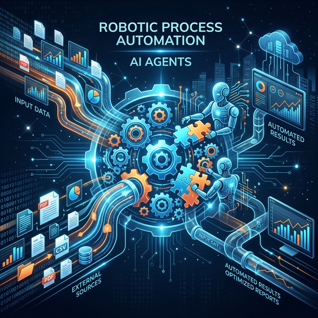 AI Operations Pipeline