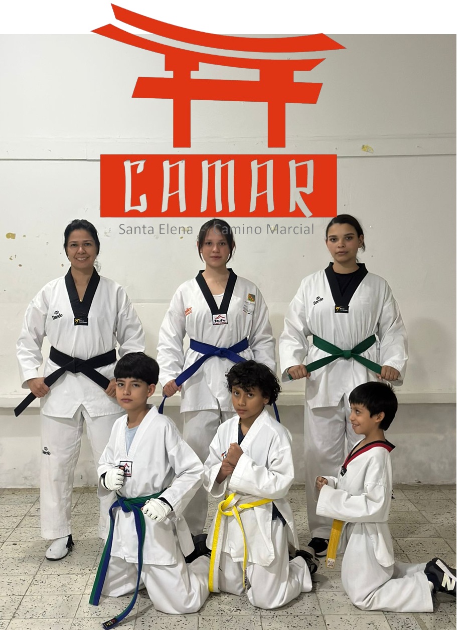 CaminoMarcialStaElena